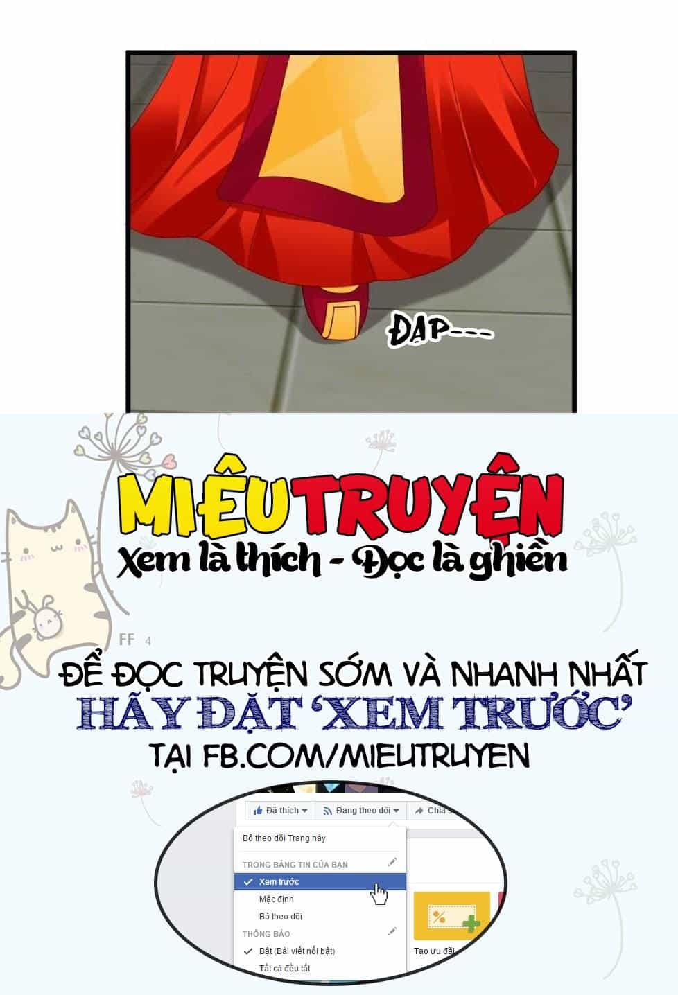 Tuyệt Thế Độc Phi Của Tà Vương - Chương 59 - ảnh 17