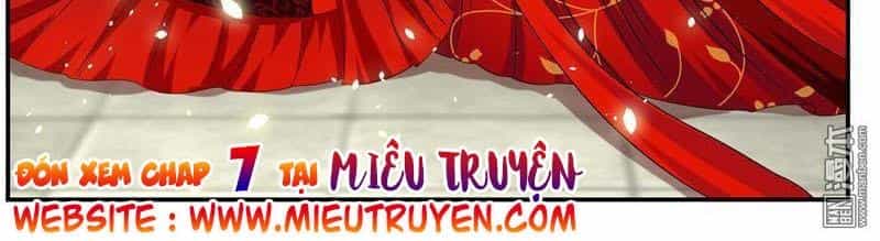 Tuyệt Thế Độc Phi Của Tà Vương - Chương 6 - ảnh 10