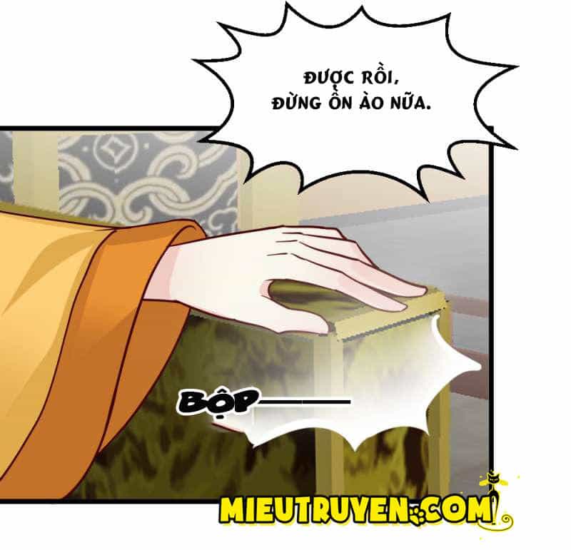 Tuyệt Thế Độc Phi Của Tà Vương - Chương 60 - ảnh 4