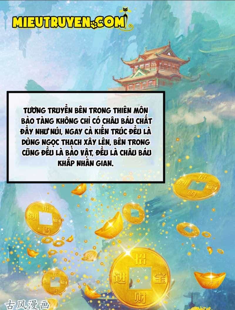 Tuyệt Thế Độc Phi Của Tà Vương - Chương 62 - ảnh 11