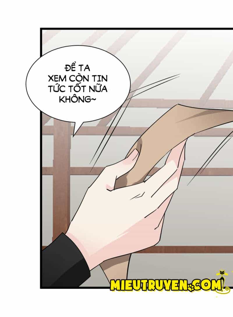Tuyệt Thế Độc Phi Của Tà Vương - Chương 65 - ảnh 3