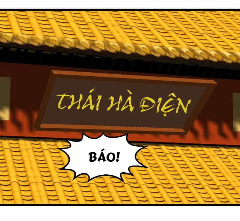 Tuyệt Thế Độc Phi Của Tà Vương - Chương 65 - ảnh 33