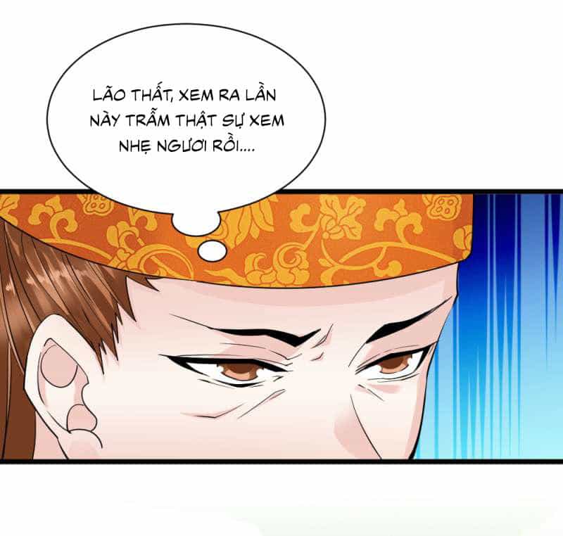 Tuyệt Thế Độc Phi Của Tà Vương - Chương 66 - ảnh 7