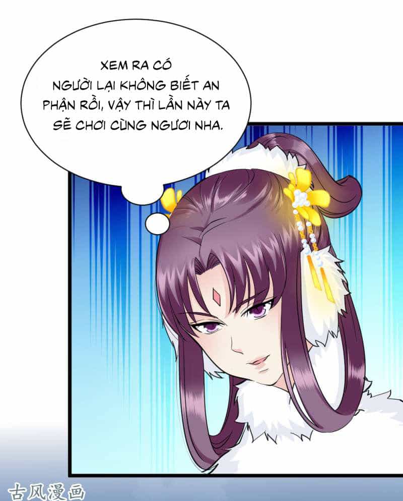 Tuyệt Thế Độc Phi Của Tà Vương - Chương 67 - ảnh 8