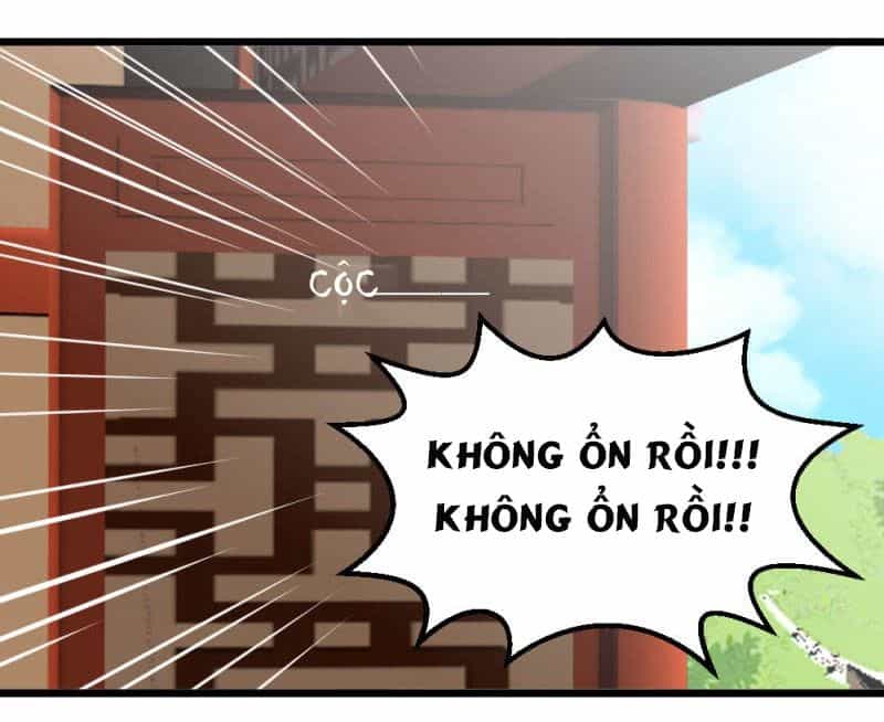 Tuyệt Thế Độc Phi Của Tà Vương - Chương 68 - ảnh 33