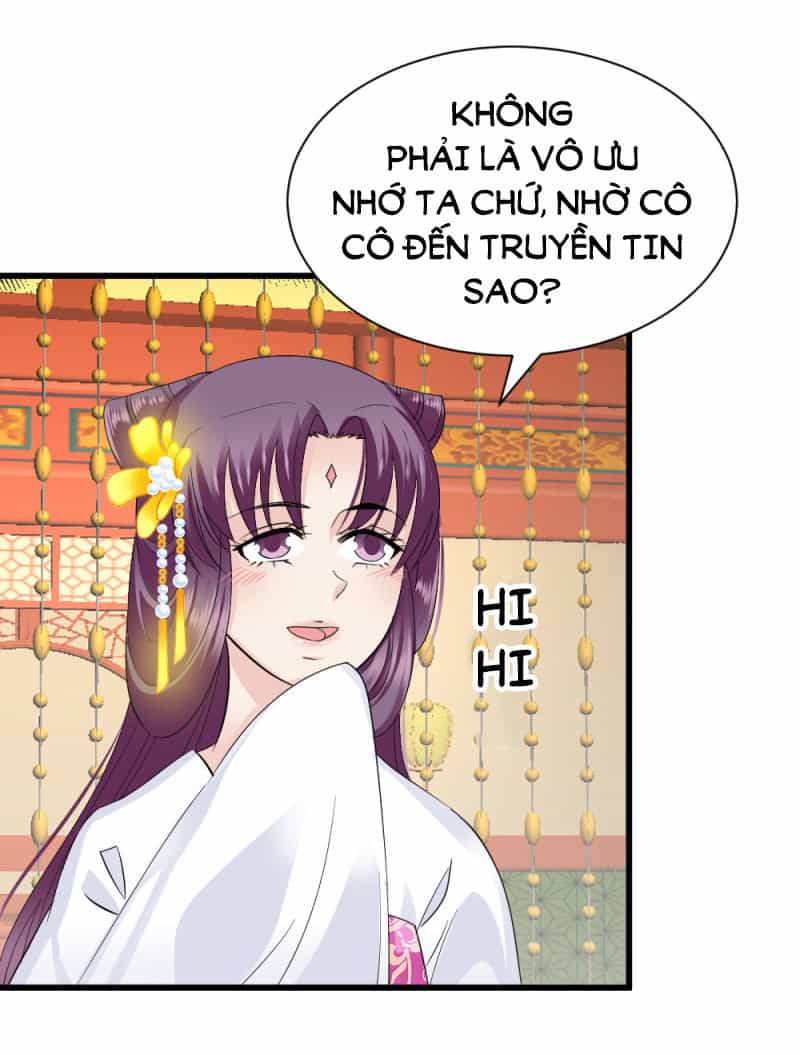 Tuyệt Thế Độc Phi Của Tà Vương - Chương 77 - ảnh 21