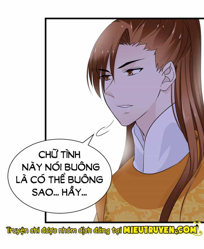 Tuyệt Thế Độc Phi Của Tà Vương - Chương 81 - ảnh 8