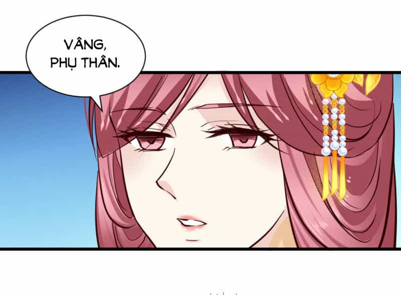 Tuyệt Thế Độc Phi Của Tà Vương - Chương 85 - ảnh 43