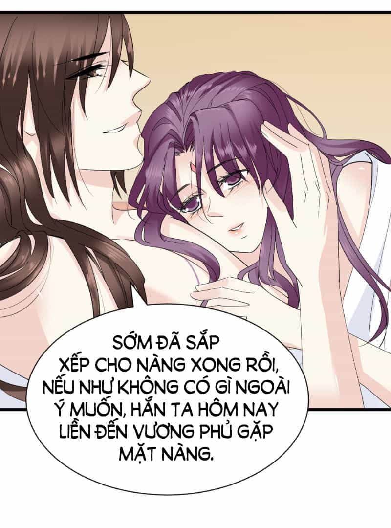 Tuyệt Thế Độc Phi Của Tà Vương - Chương 87 - ảnh 24