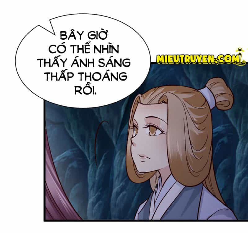 Tuyệt Thế Độc Phi Của Tà Vương - Chương 91 - ảnh 22