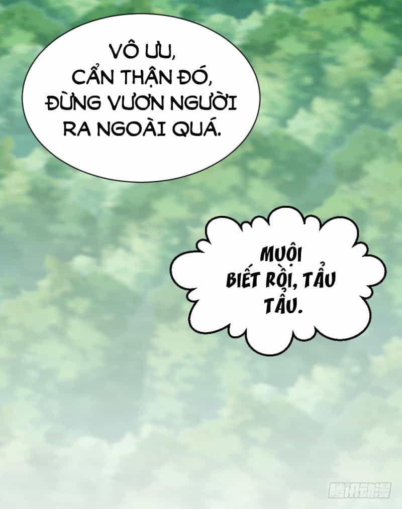 Tuyệt Thế Độc Phi Của Tà Vương - Chương 94 - ảnh 24