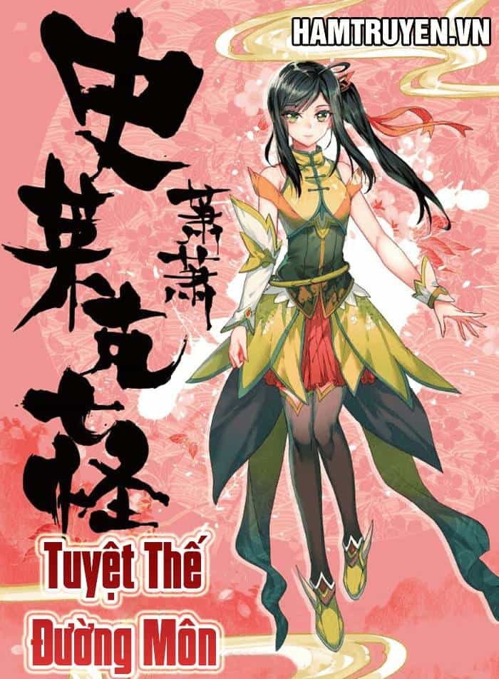 Tuyệt Thế Đường Môn - Chương 106 - ảnh 2