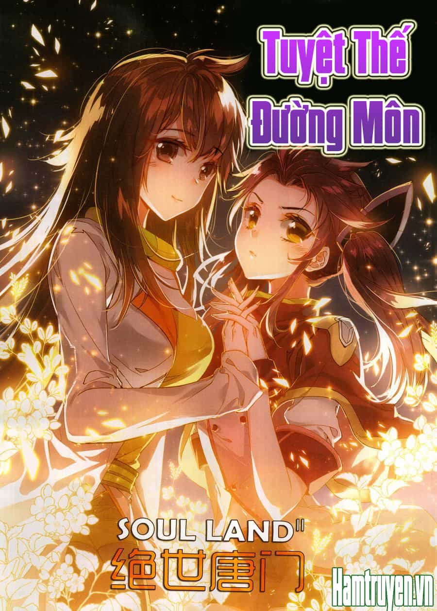 Tuyệt Thế Đường Môn - Chương 122 - ảnh 2