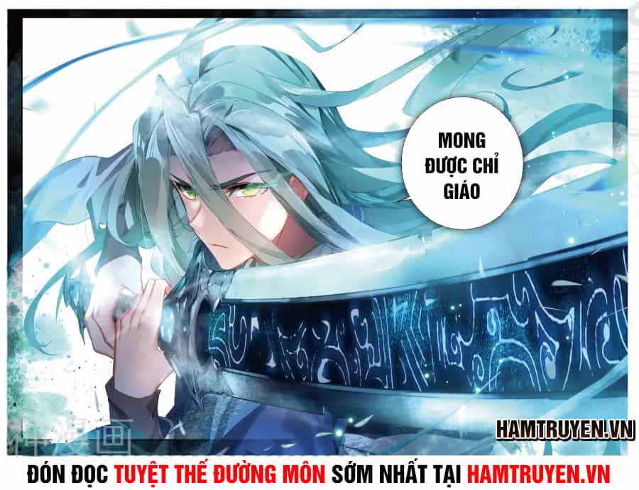 Tuyệt Thế Đường Môn - Chương 146 - ảnh 15