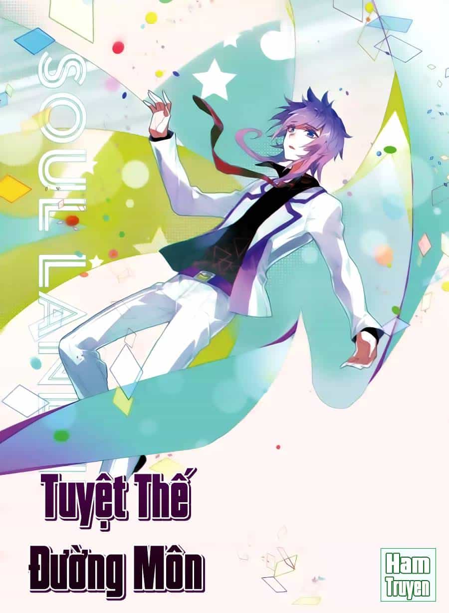 Tuyệt Thế Đường Môn - Chương 162 - ảnh 2
