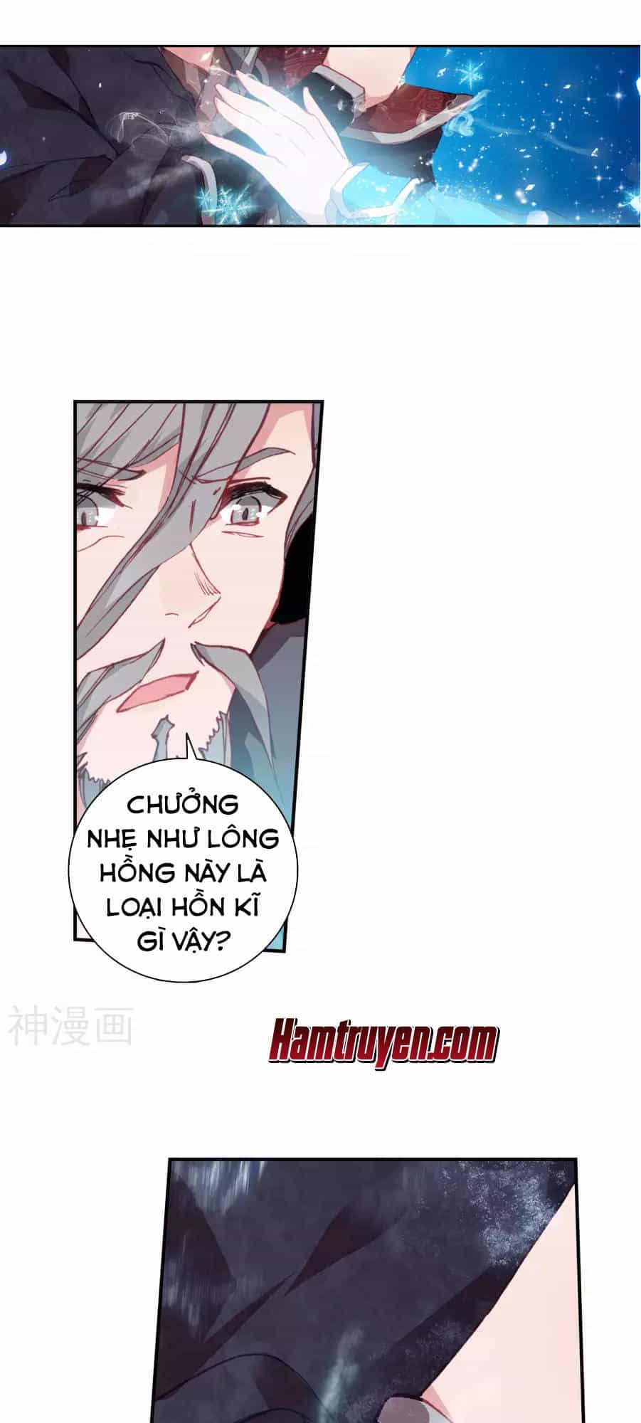 Tuyệt Thế Đường Môn - Chương 181 - ảnh 13