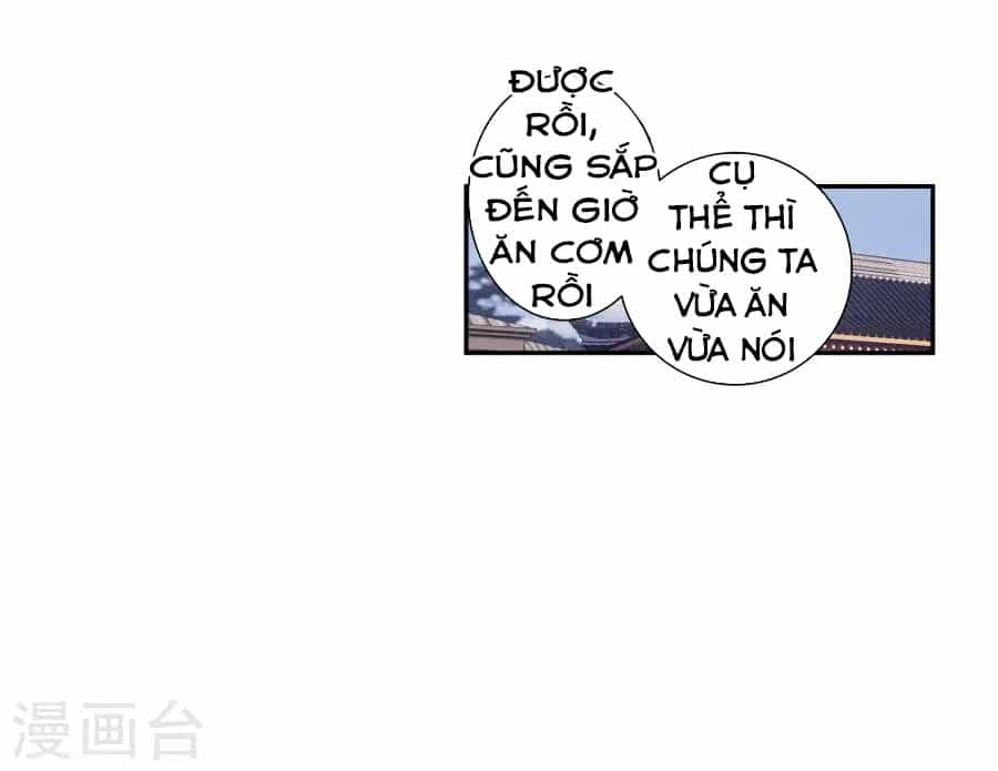 Tuyệt Thế Đường Môn - Chương 184 - ảnh 13