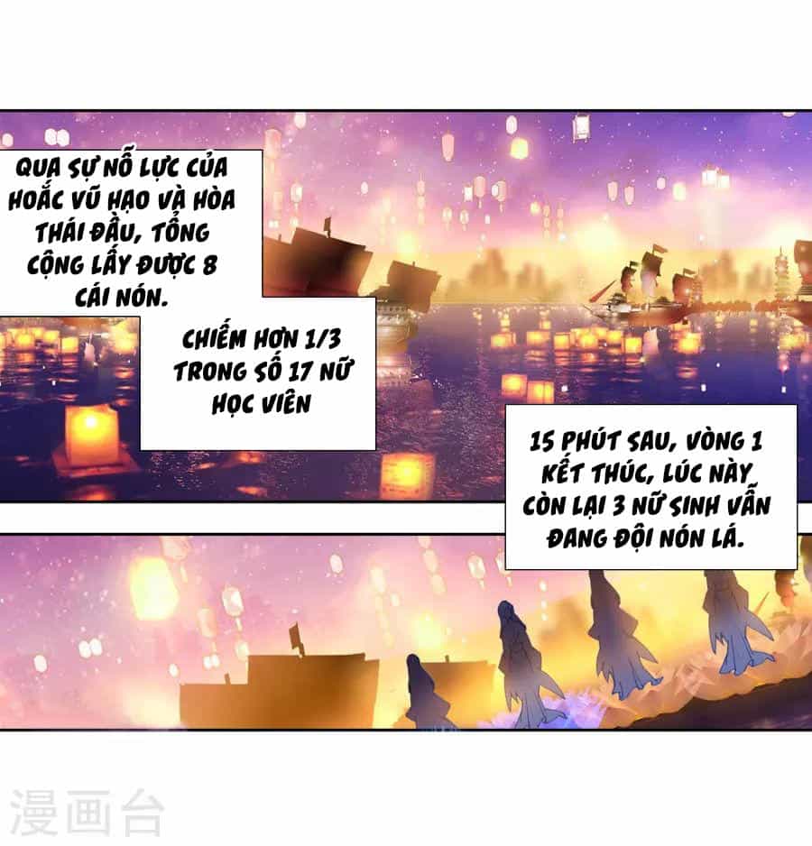 Tuyệt Thế Đường Môn - Chương 188 - ảnh 49