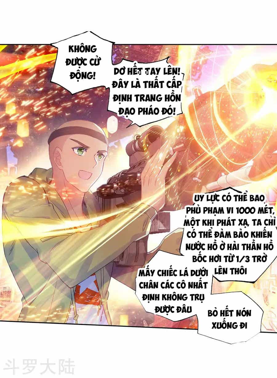 Tuyệt Thế Đường Môn - Chương 188 - ảnh 6