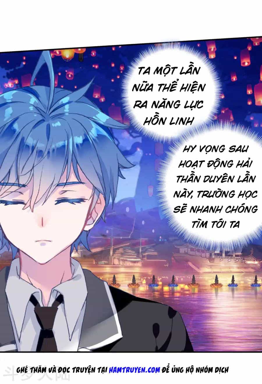 Tuyệt Thế Đường Môn - Chương 190 - ảnh 20