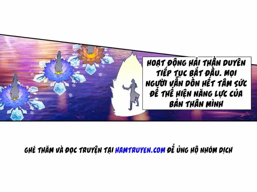 Tuyệt Thế Đường Môn - Chương 190 - ảnh 24