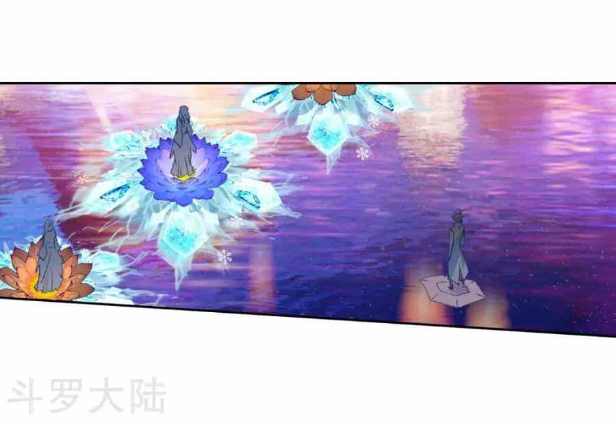 Tuyệt Thế Đường Môn - Chương 190 - ảnh 29