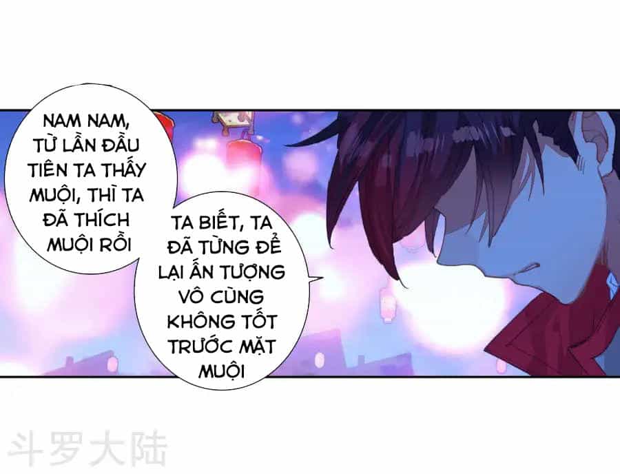 Tuyệt Thế Đường Môn - Chương 190 - ảnh 32