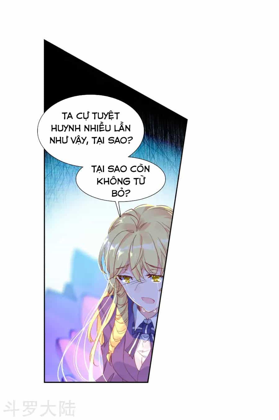 Tuyệt Thế Đường Môn - Chương 191 - ảnh 20