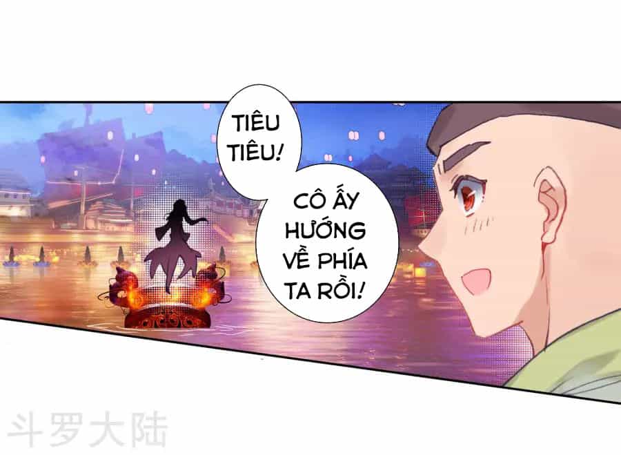 Tuyệt Thế Đường Môn - Chương 192 - ảnh 7