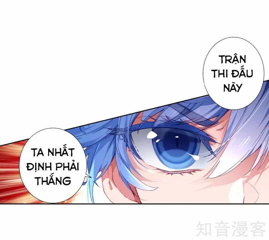 Tuyệt Thế Đường Môn - Chương 195 - ảnh 19