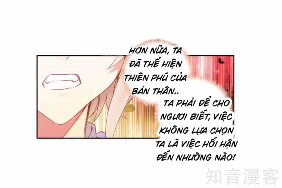 Tuyệt Thế Đường Môn - Chương 195 - ảnh 24