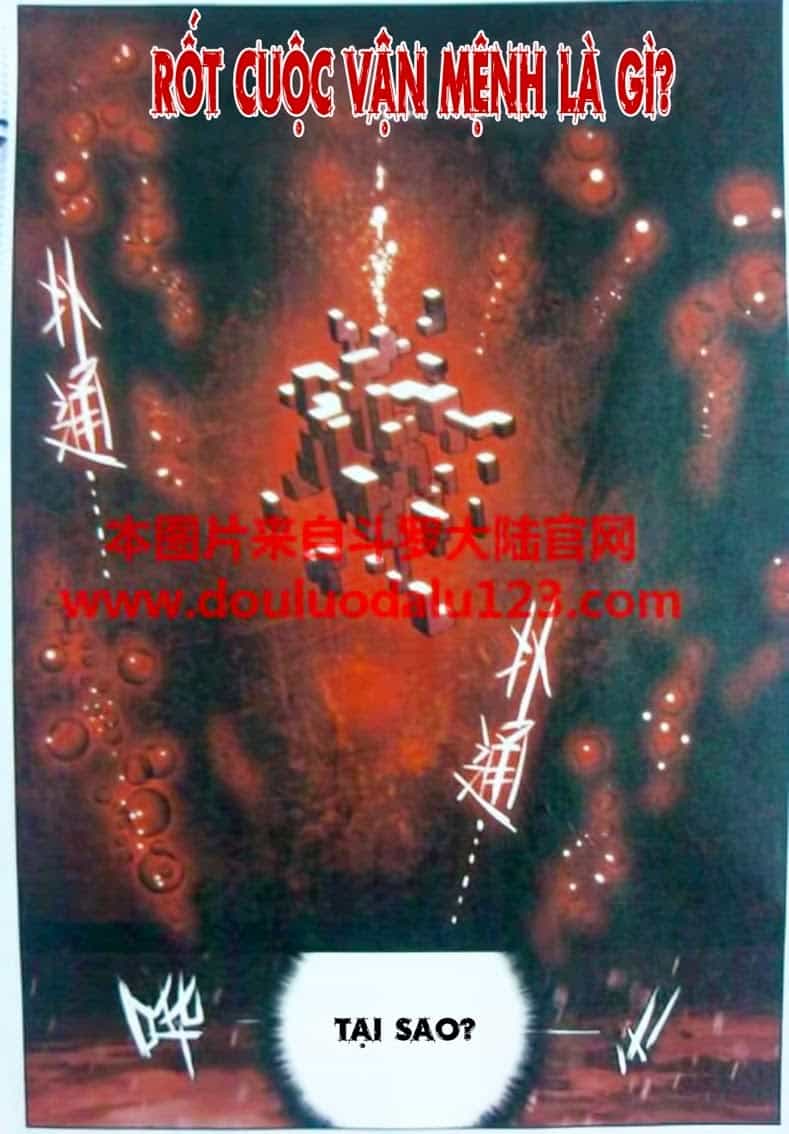 Tuyệt Thế Đường Môn - Chương 1 - ảnh 3