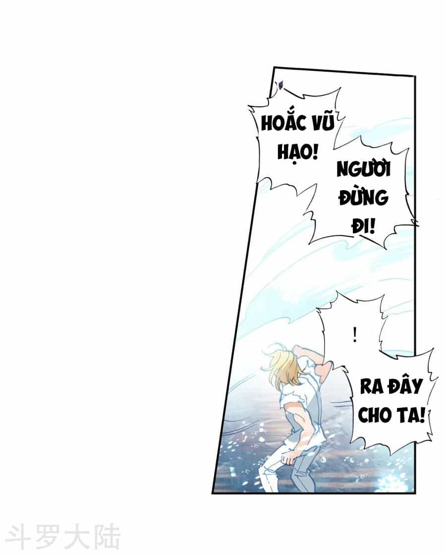 Tuyệt Thế Đường Môn - Chương 197 - ảnh 16