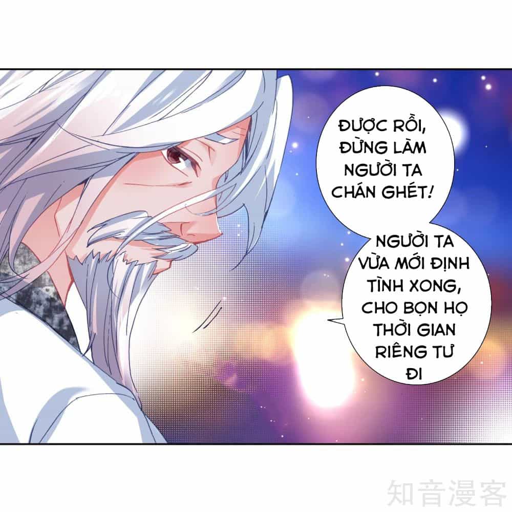 Tuyệt Thế Đường Môn - Chương 199 - ảnh 37