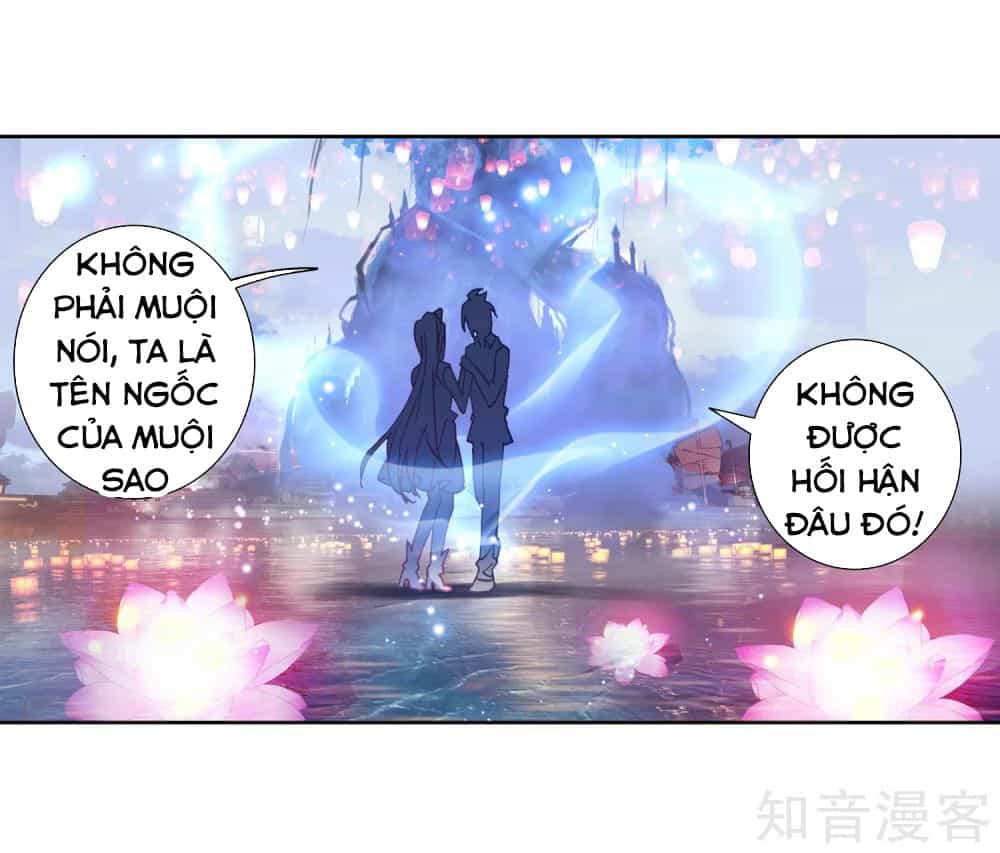 Tuyệt Thế Đường Môn - Chương 199 - ảnh 8