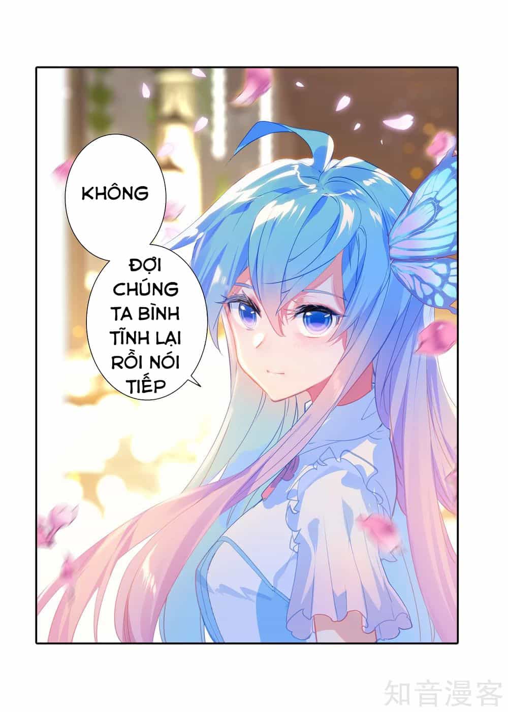 Tuyệt Thế Đường Môn - Chương 201 - ảnh 16