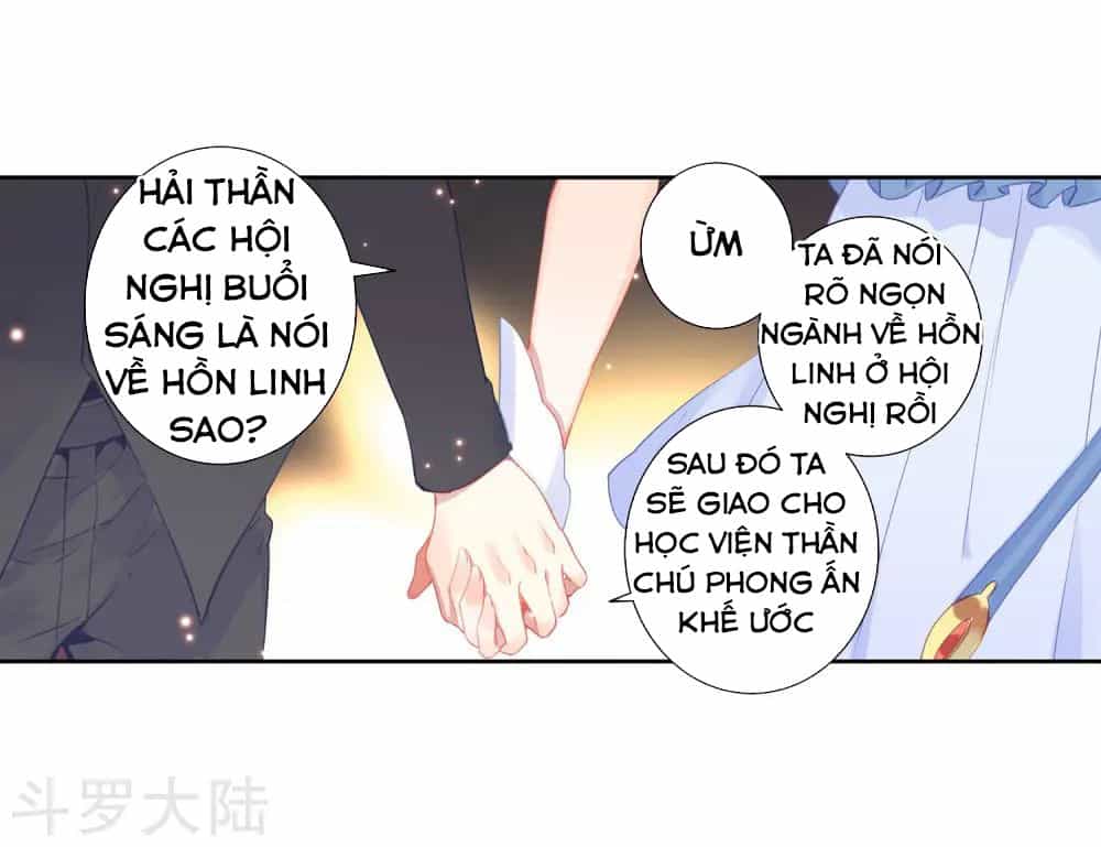 Tuyệt Thế Đường Môn - Chương 203 - ảnh 18