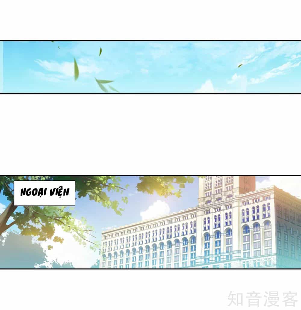 Tuyệt Thế Đường Môn - Chương 203 - ảnh 29