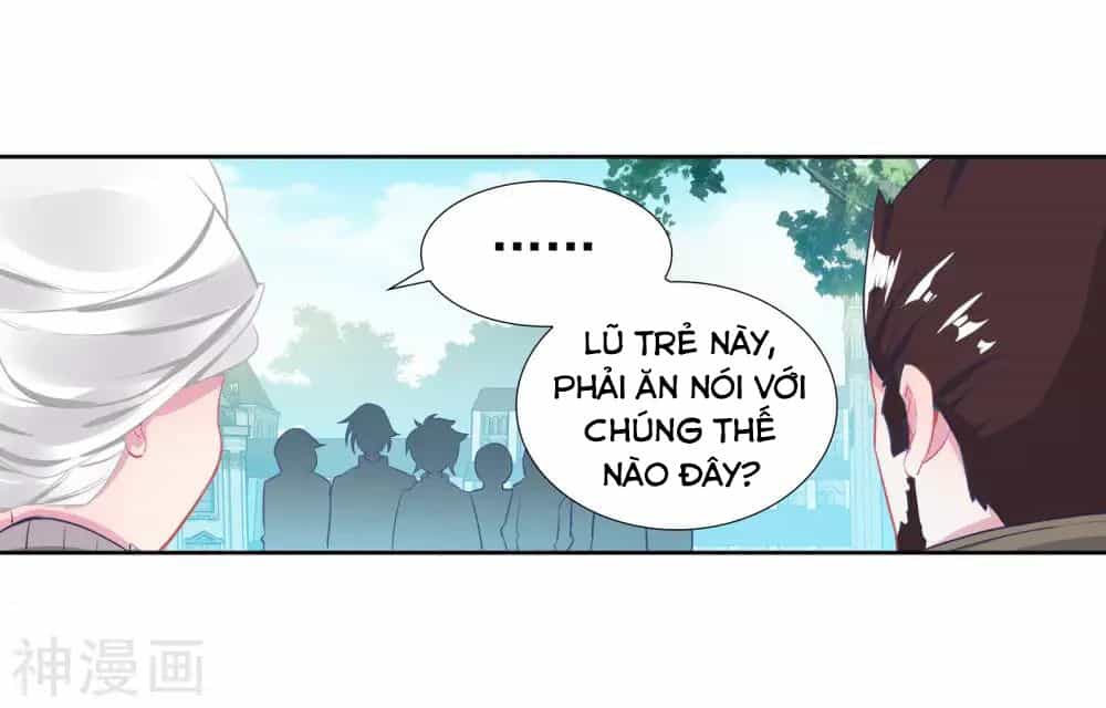Tuyệt Thế Đường Môn - Chương 204 - ảnh 31