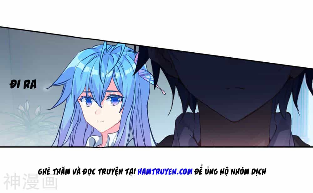 Tuyệt Thế Đường Môn - Chương 205 - ảnh 22