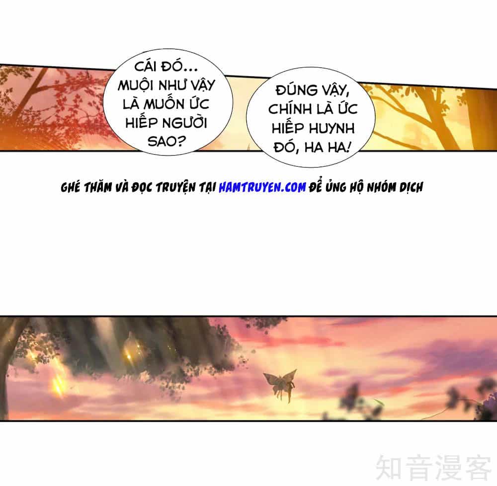 Tuyệt Thế Đường Môn - Chương 206 - ảnh 34