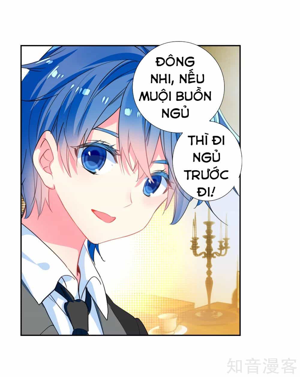 Tuyệt Thế Đường Môn - Chương 207 - ảnh 16