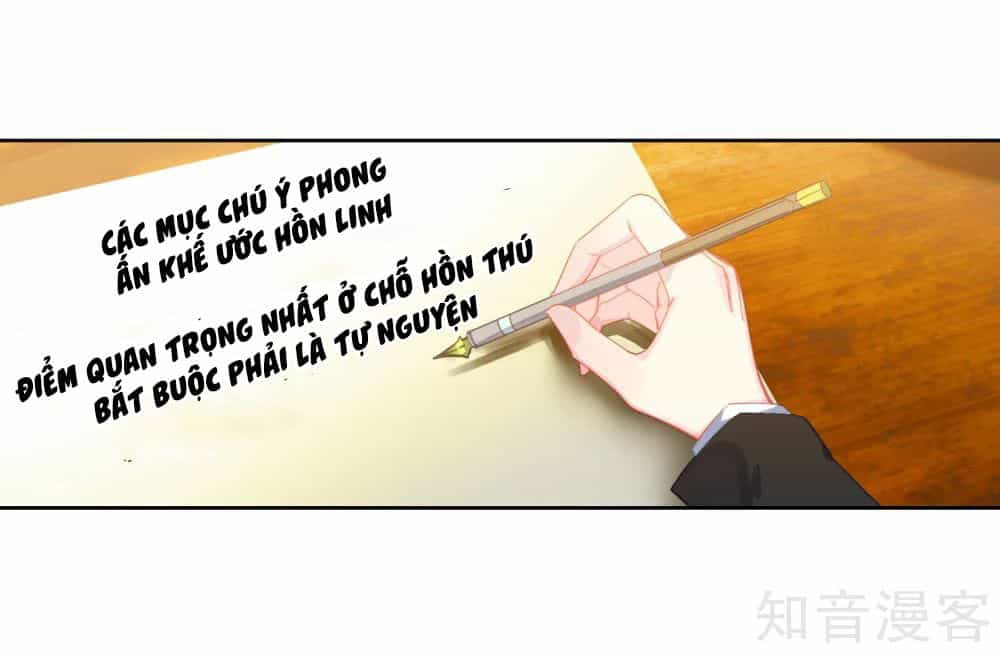 Tuyệt Thế Đường Môn - Chương 207 - ảnh 3