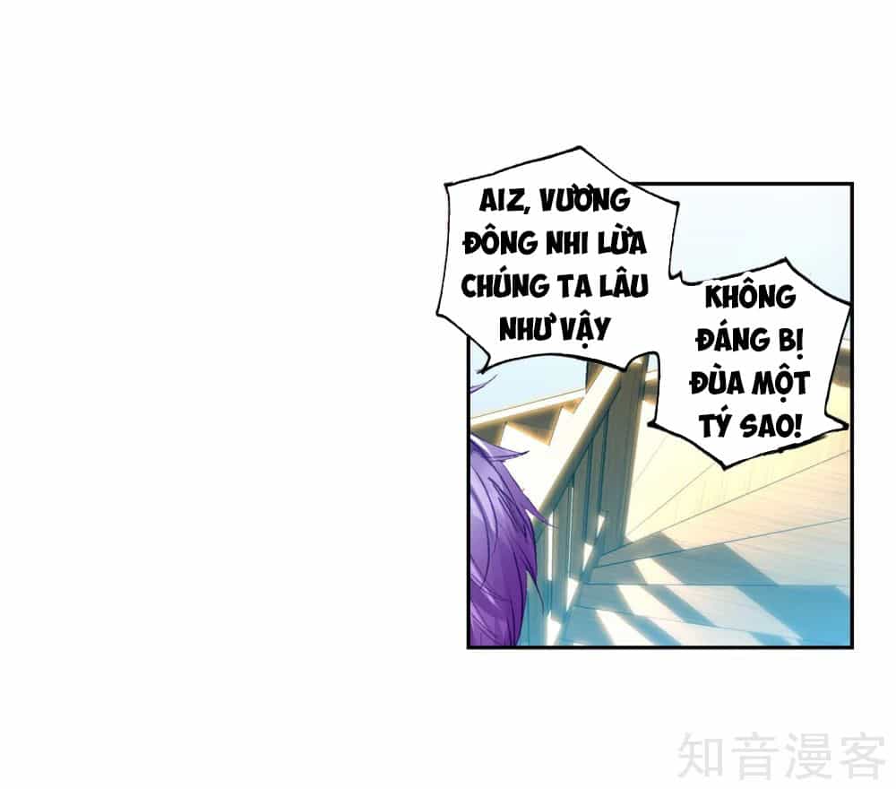 Tuyệt Thế Đường Môn - Chương 208 - ảnh 24