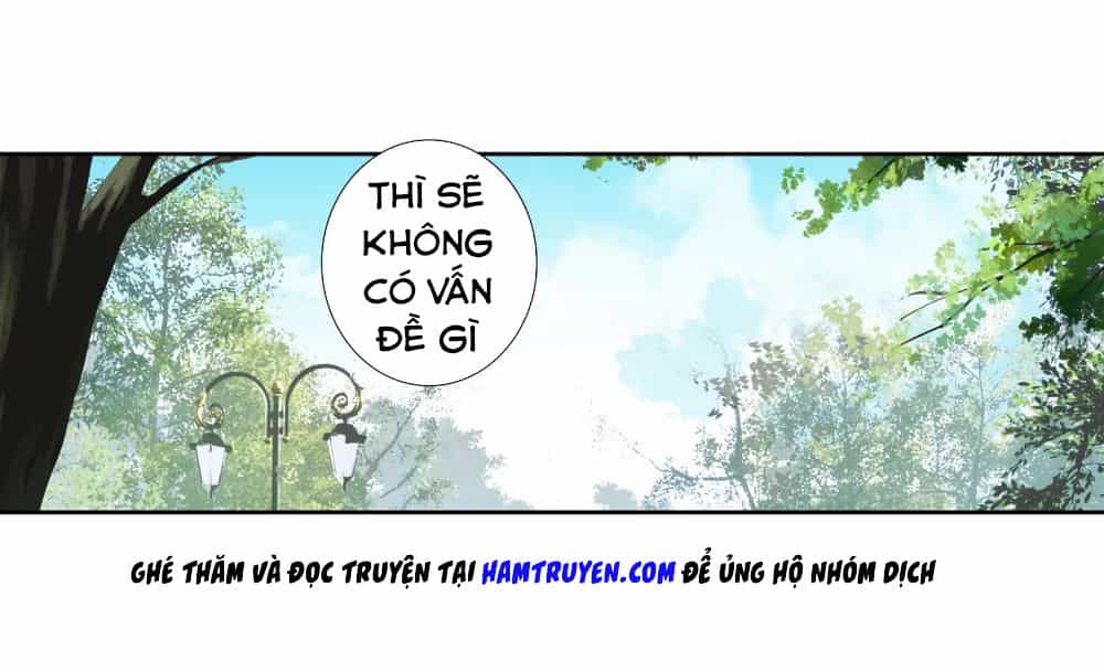 Tuyệt Thế Đường Môn - Chương 208 - ảnh 8