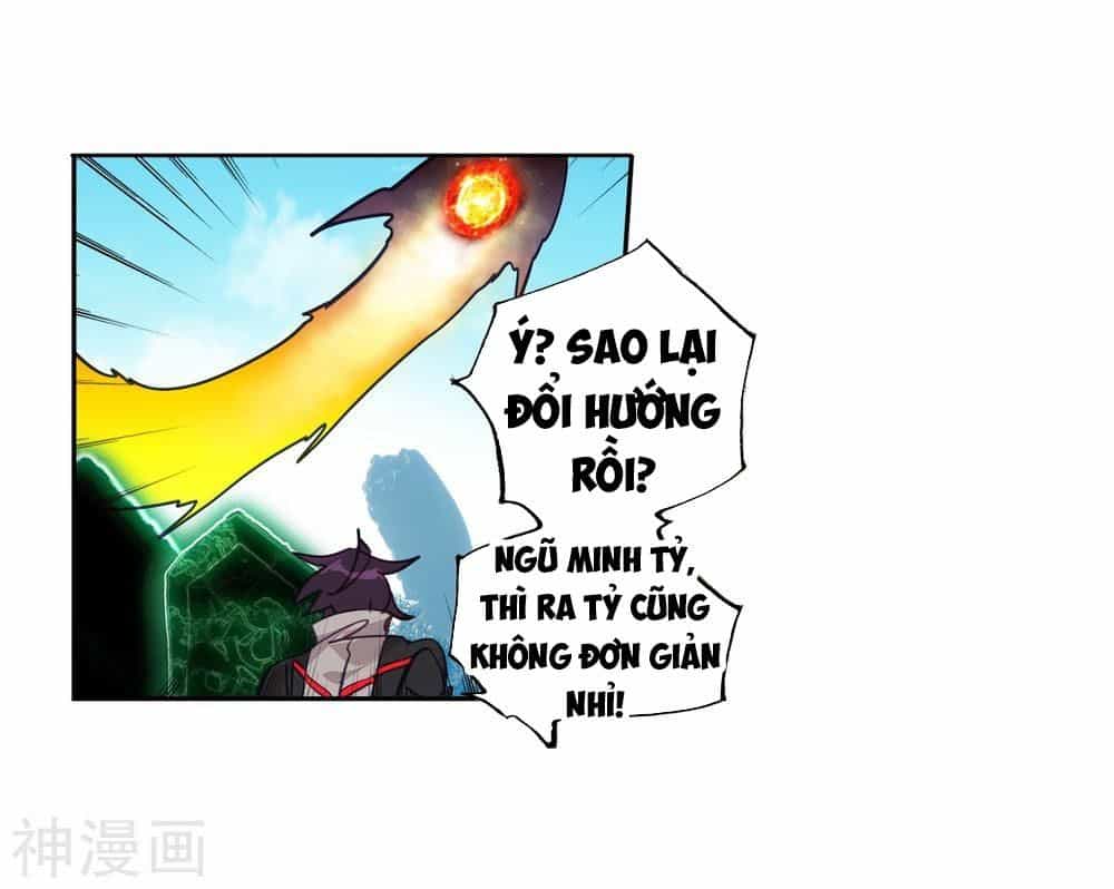 Tuyệt Thế Đường Môn - Chương 209 - ảnh 13