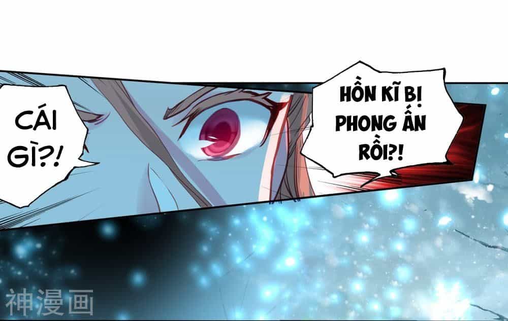 Tuyệt Thế Đường Môn - Chương 209 - ảnh 29
