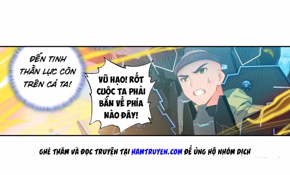 Tuyệt Thế Đường Môn - Chương 210 - ảnh 21