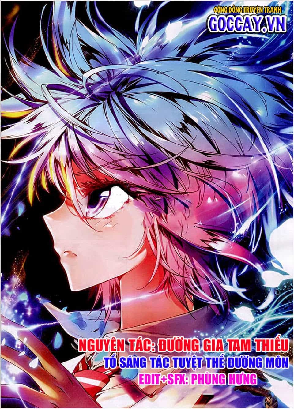 Tuyệt Thế Đường Môn - Chương 21 - ảnh 2