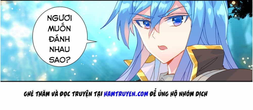 Tuyệt Thế Đường Môn - Chương 214.5 - ảnh 12